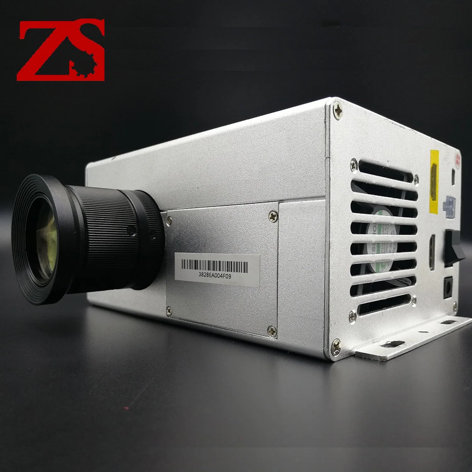 Zs Full HD 405nm/385nm/365nm UV LED DLP Projector for 3D Printer