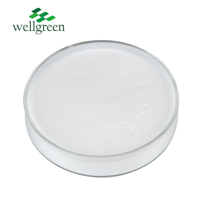 Wellgreen High Quality Health Care Supplement Food Additive Copper Gluconate Powder