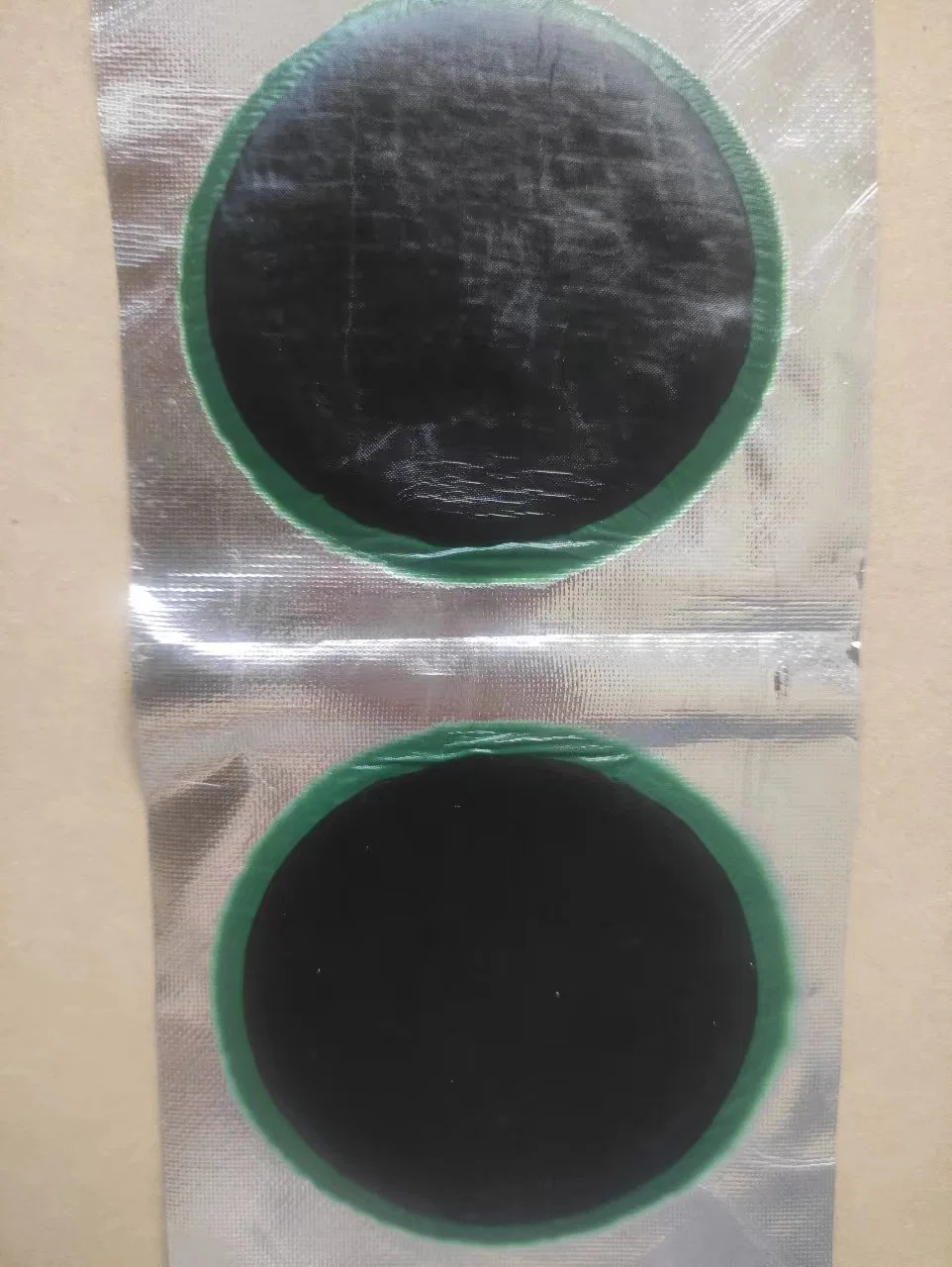 75mm Tire Cold Patch for Tubeless Tire