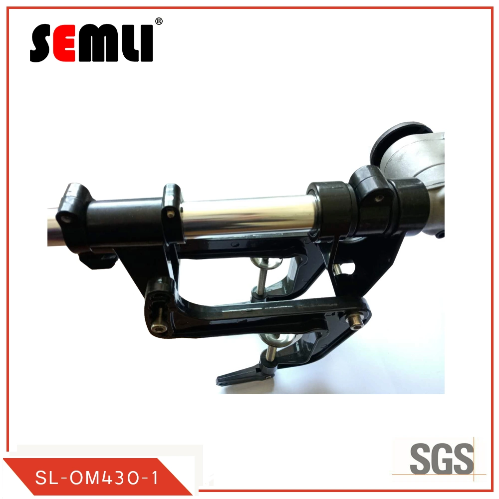 Factory Whole Sell Price 4 Stroke Gasoline Outbord Motor