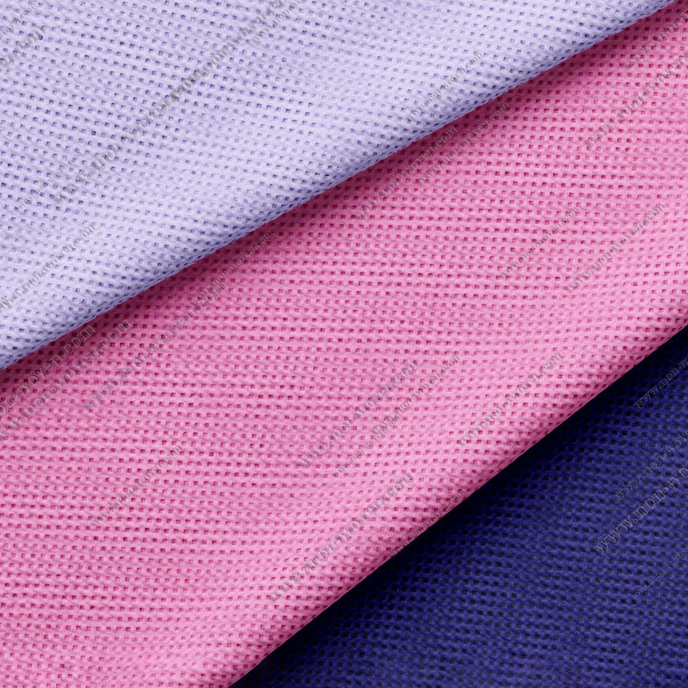 Cjheap Chemical Fabric PP Spunbond Nonwoven Fabric