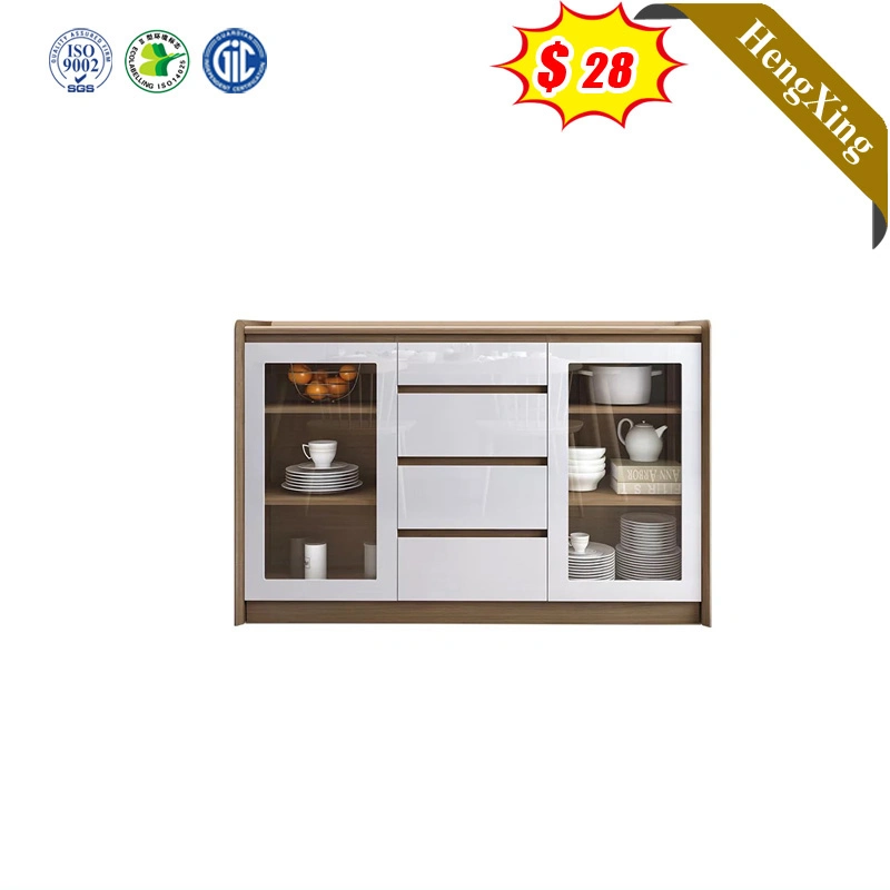 Hot Sale Wood Bedroom Modern Designs Multipurpose Storage Living Room Cabinets