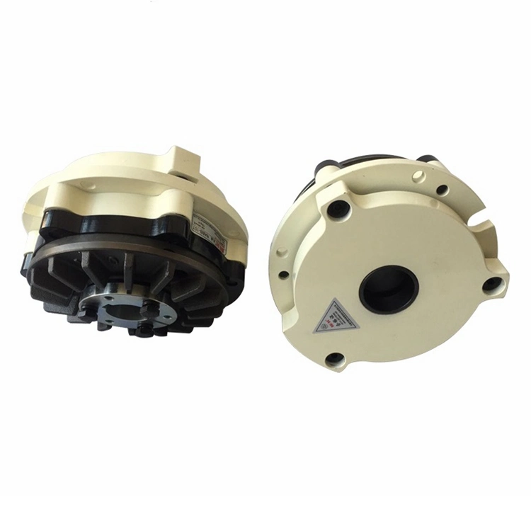 Nab Hollow Shaft Type Pneumatic Disc Brake