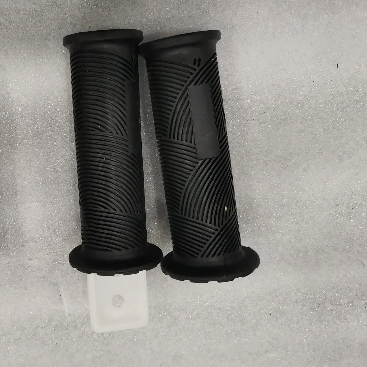 Kids Bikes Handlebar Grips Children's Bike Grips Black