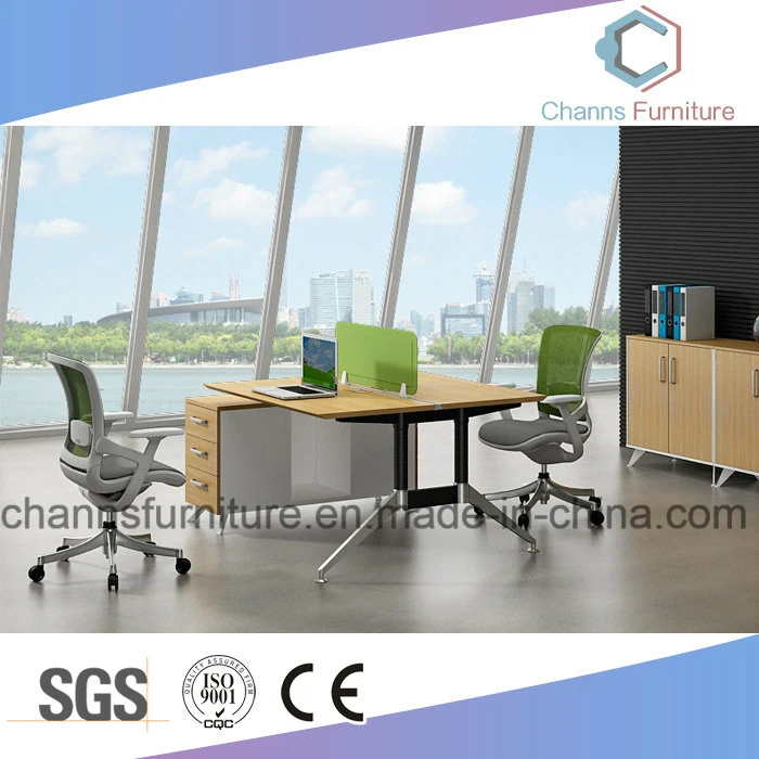 Wholesale/Supplier Standard Office High End Desk Melamine Laminated Workstation