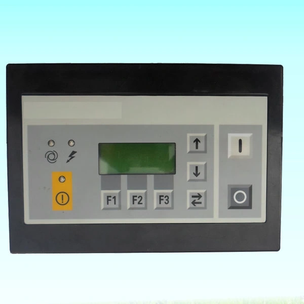 High quality/High cost performance Air Compressor Part Elektronikon 1900070008 Controller Control Panel