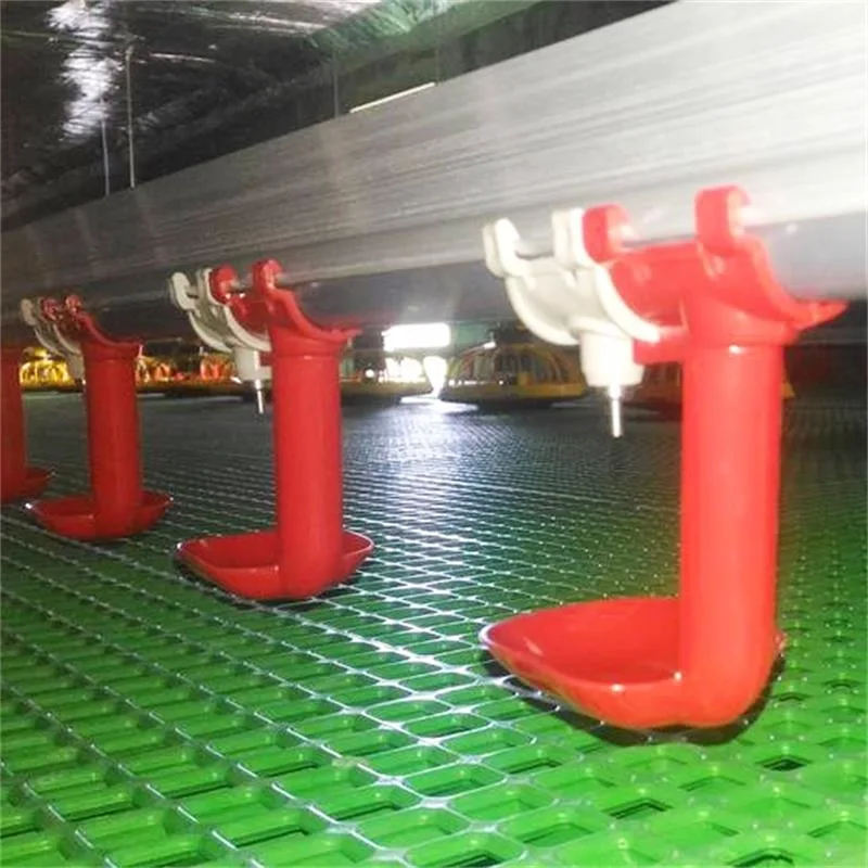 Agrologic Control Farm Chicken Poultry Automatic Feeding System