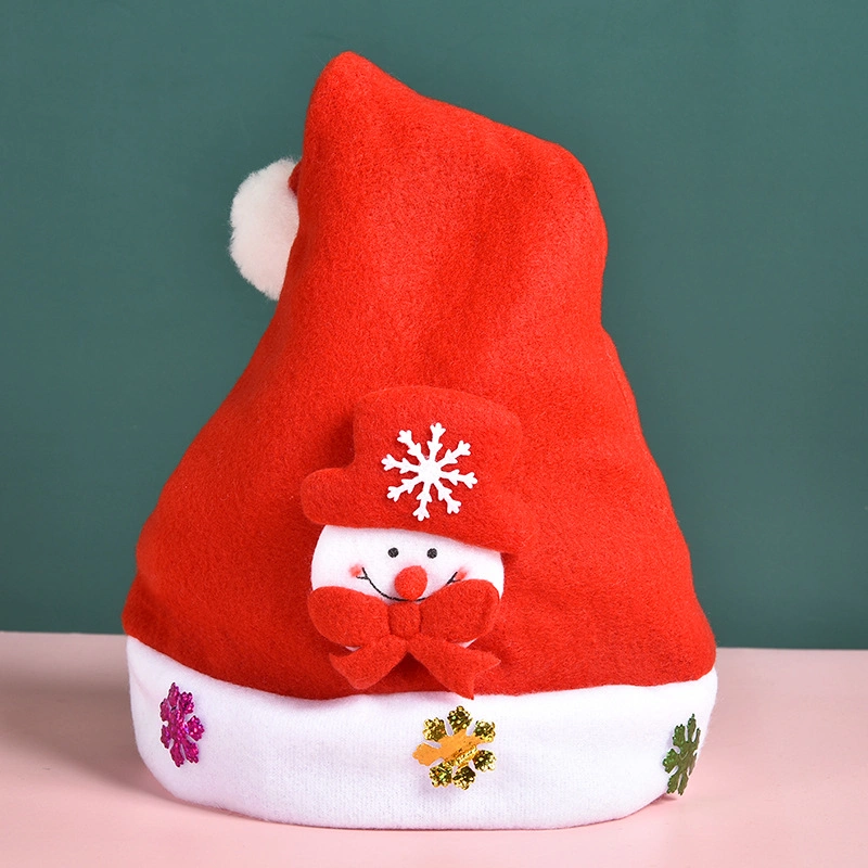 Keshang Hotsale Fashion Christmas Hat