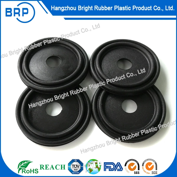 Customized High quality/High cost performance  Fabric Reinforced Diaphragm