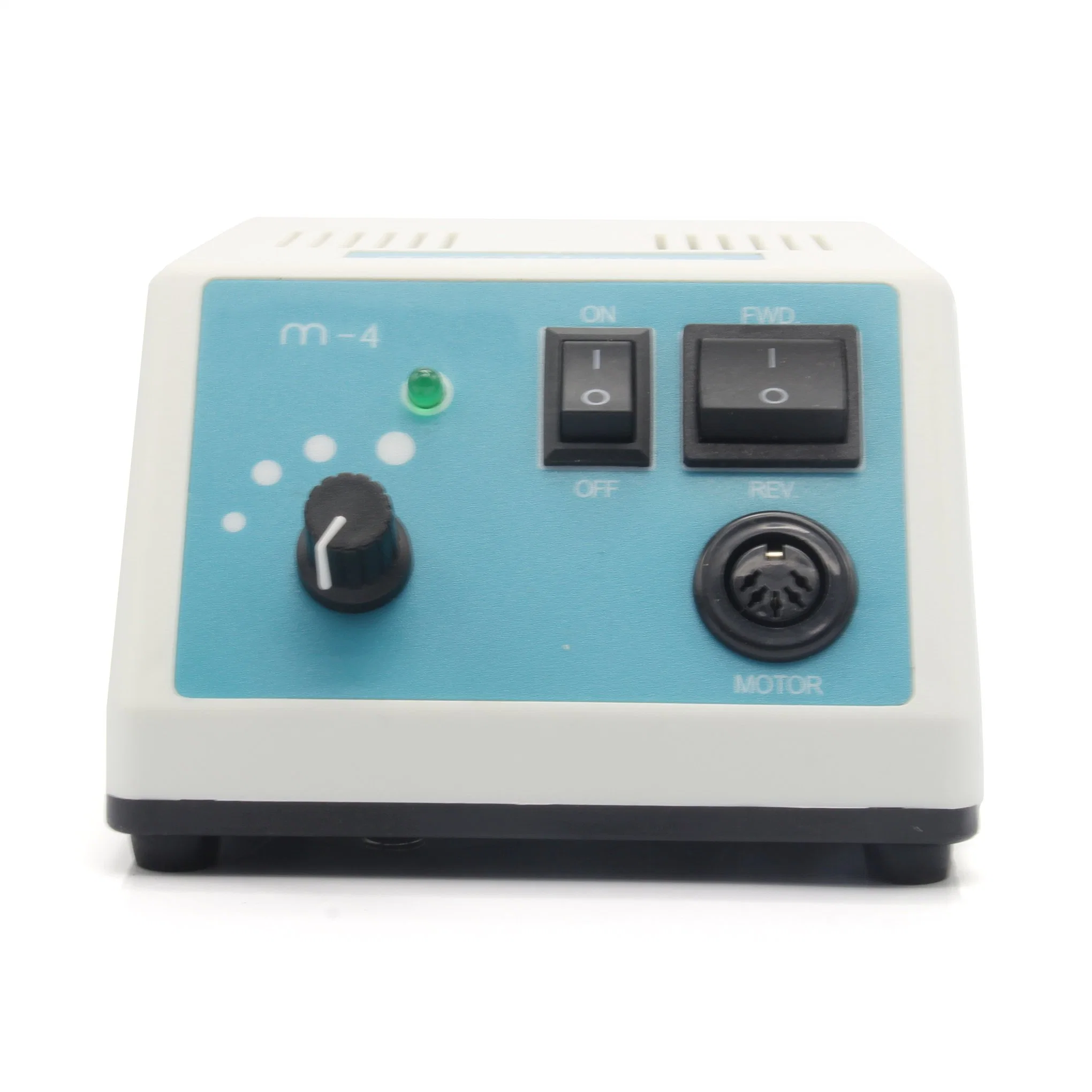 Micromotor competitiva M4, H37ln electric motor de cepillo para la industria de laboratorio dental equipo Nail Art