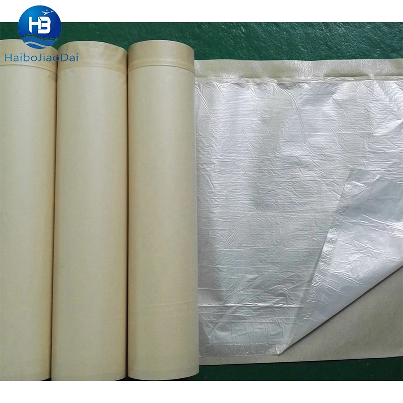 Covering Protection Plastic Protective Paint Cover PE Car Painting Masking Film Good Price