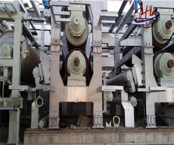 Engine, Gear, Motor, Pump, Bearing, Gearbox Test Liner Testliner Paper Machine