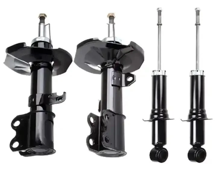 Pièces de suspension automatique amortisseur arrière pour Ford Toyota Corolla Hyundai Honda Nissan Audi Mitsubishi KIA