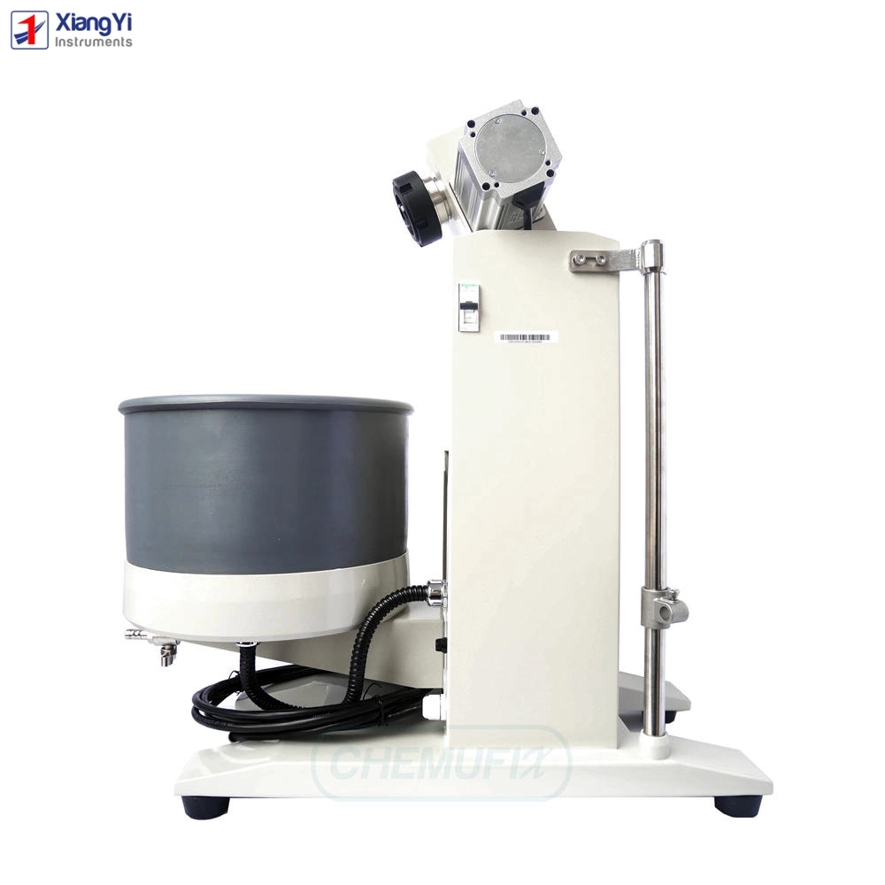 Lab Rotary Evaporator Rotovap Equipment 5L Price