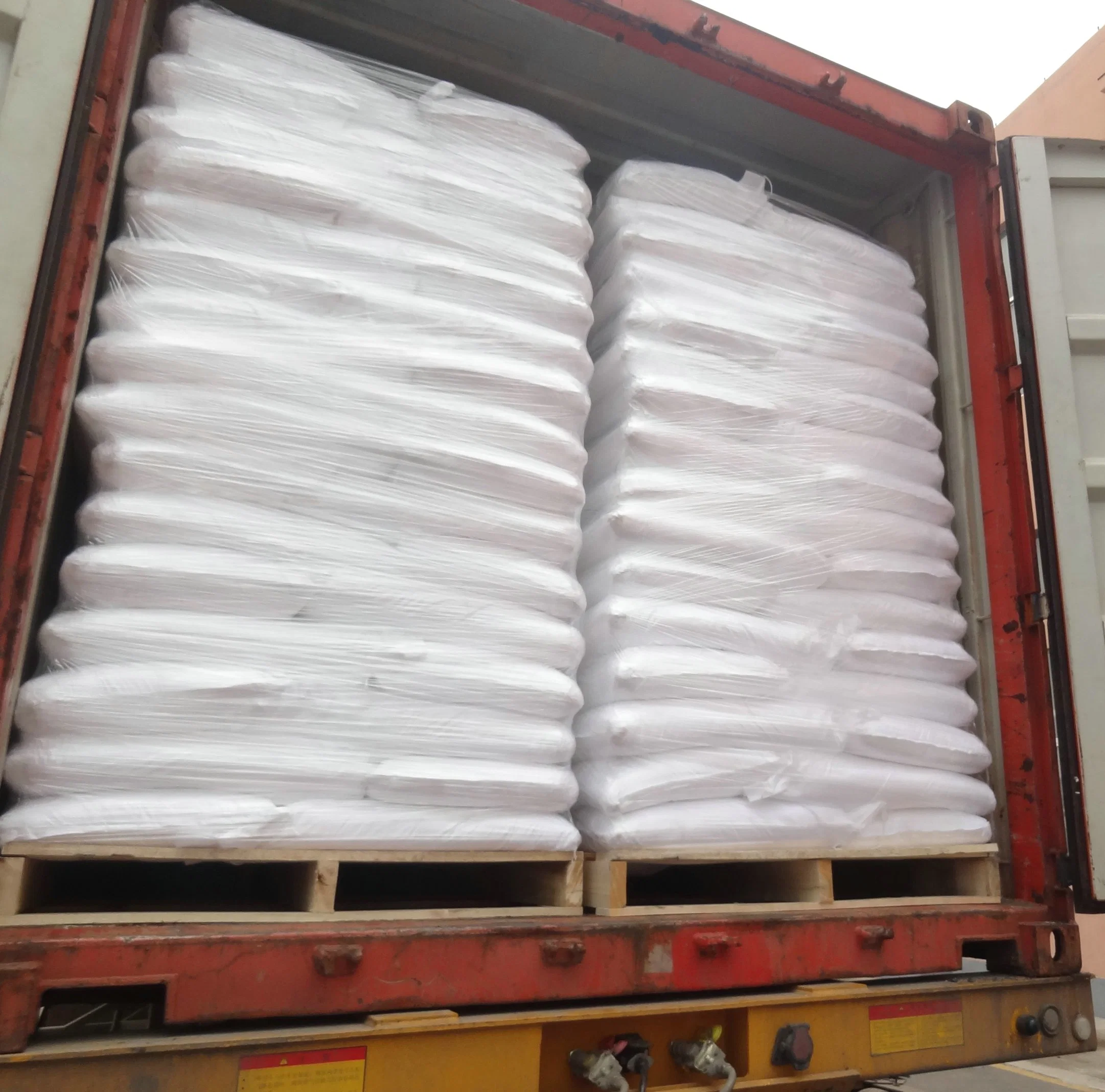 Best Price Benzoic Acid Made in China CAS: 150-13-0 Benzoic Acid