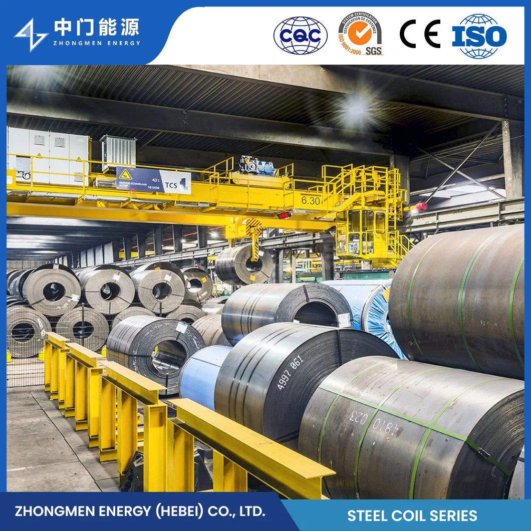 Chromium Carbide Plate China Q690e Wear Resistant Steel Plate for Vibrating Screen