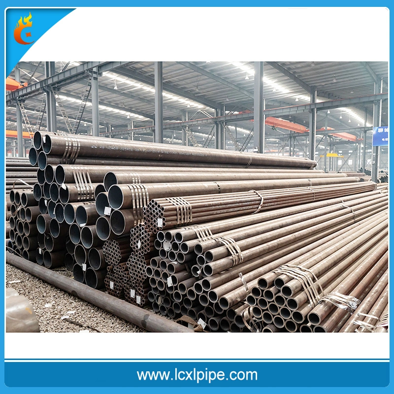 Hot DIP Seamless/ ERW Spiral Welded / Alloy Galvanized/Rhs Hollow Section Ms Gi Square/Rectangular/Round Carbon Steel Pipe/Stainless Steel Pipe Supplier