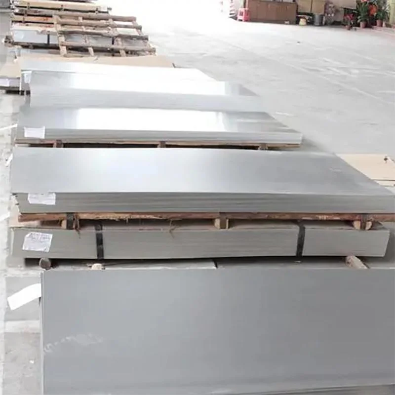 ETP Mr Electrolytic Tinplate Prime 1.1/2.8/5.6/8.4 Tin 0.16 Tin Sheets