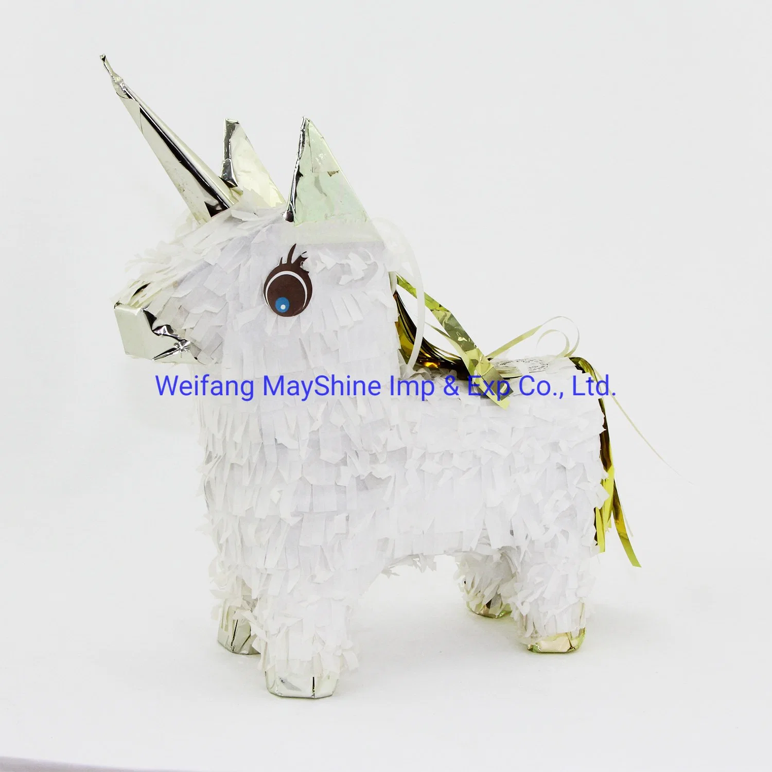 New Goods Wholesale/Supplier Pinata for Kids Party Decoration