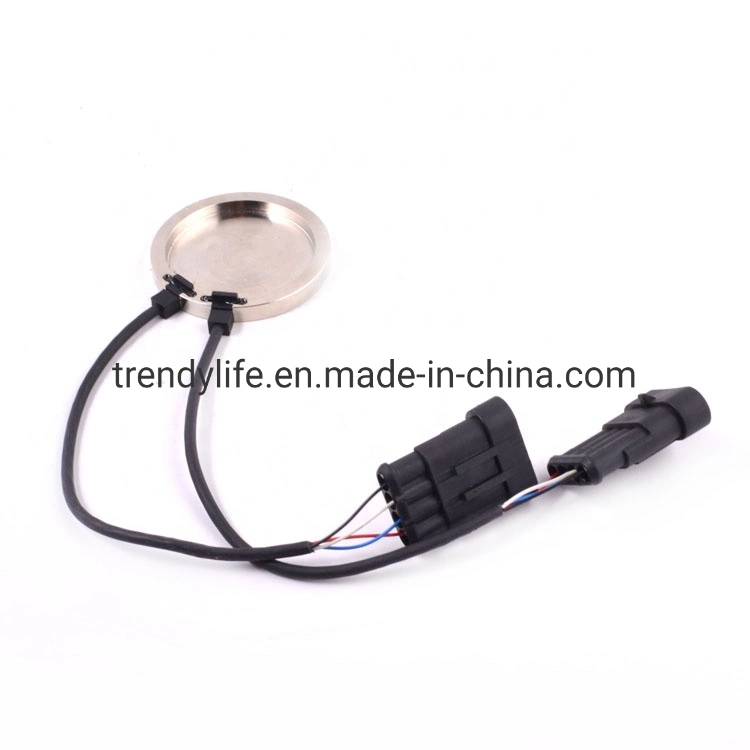 Hot Sale Electric Forklift Parts Bearing Sensor Encoder Repair Kit Used for Jungheinrich with OEM Ahe-5507