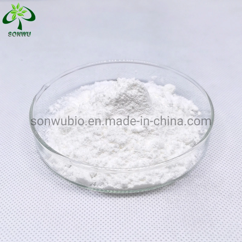 Sonwu Supply CAS 1078-21-3 polvo crudo Phenibut FAA Phenibut