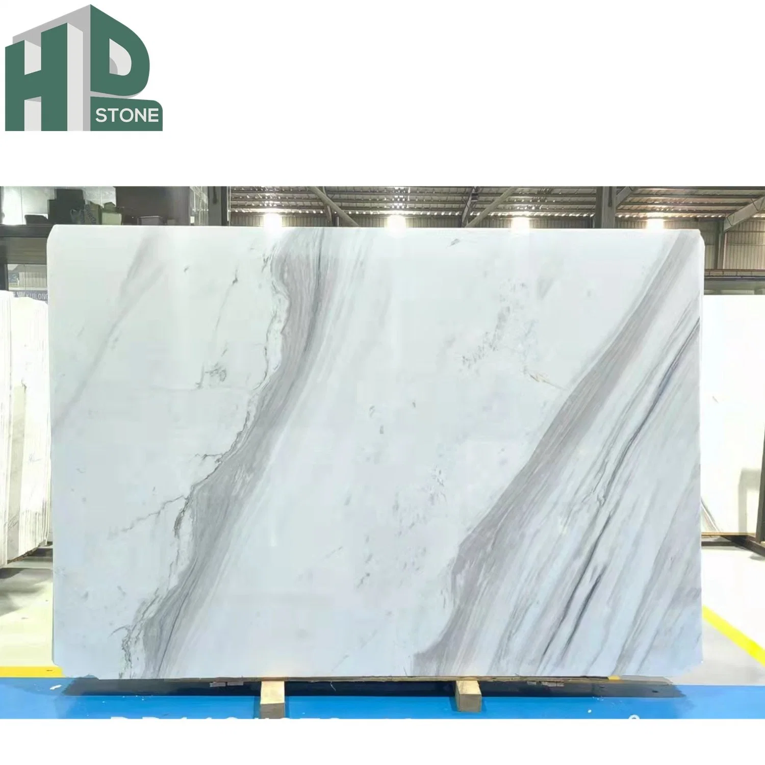 Volakas White Marble for Project