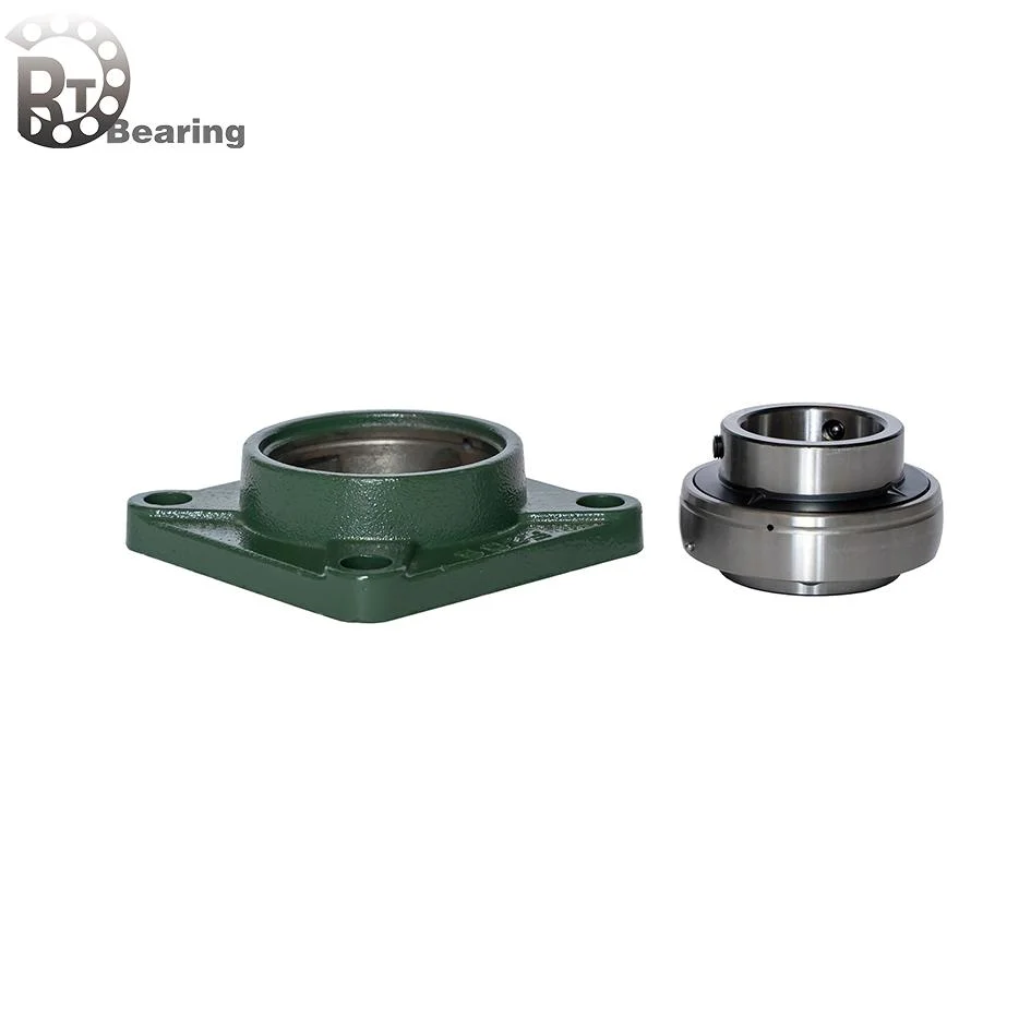 Cylindrical Roller/Tapered Roller/Taper Roller/Pillow Block/Angular Contact Ball/Needle Roller/Wheel Hub/Thrust Ball/Self Aligning Ball Bearing UCFL308