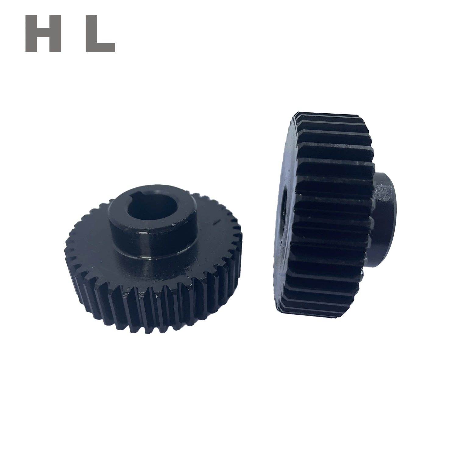 Power Transmission Harden Parts Available