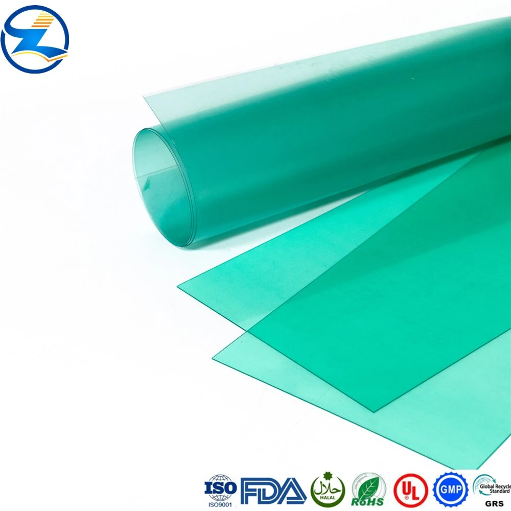 Original 125 -750micron Anti-Scratch Polycarbonate PC Film for Silkscreen Printing