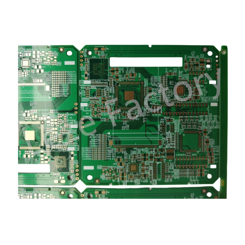 Medical Devices PCB Assembly SMT Soldering PCB Layout Design One-Stop