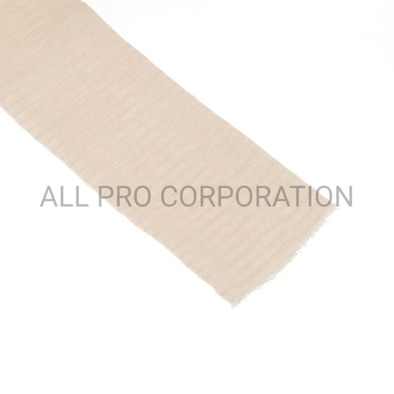 Medical Use High quality/High cost performance  Cotton Stockinette Fabric Elastic Tubular Bandage