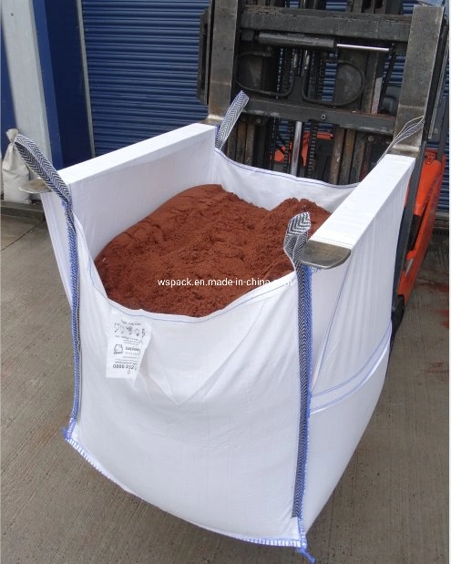 Special Purpose FIBC Bulk Bulk Bags