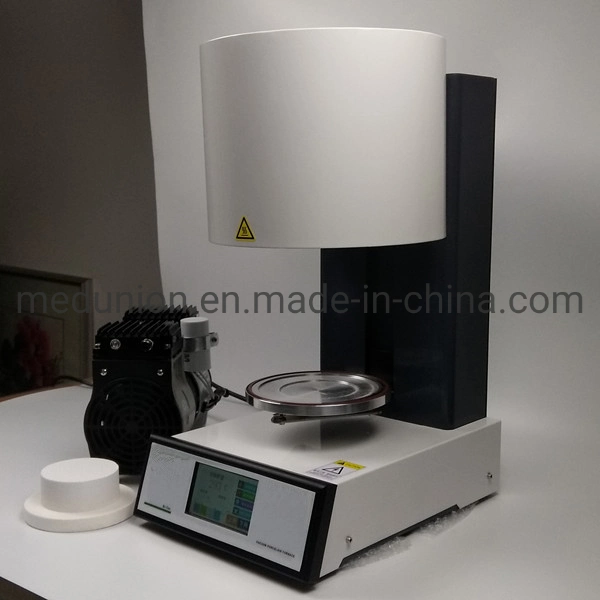 Mslkc01 Latest Generation Dental Porcelain Furnace