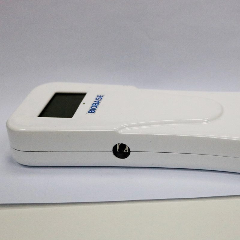 Biobase by-D-I Portable Neonatal Percutaneous Infant Jaundice Meter Transcutaneous Bilirubinometer