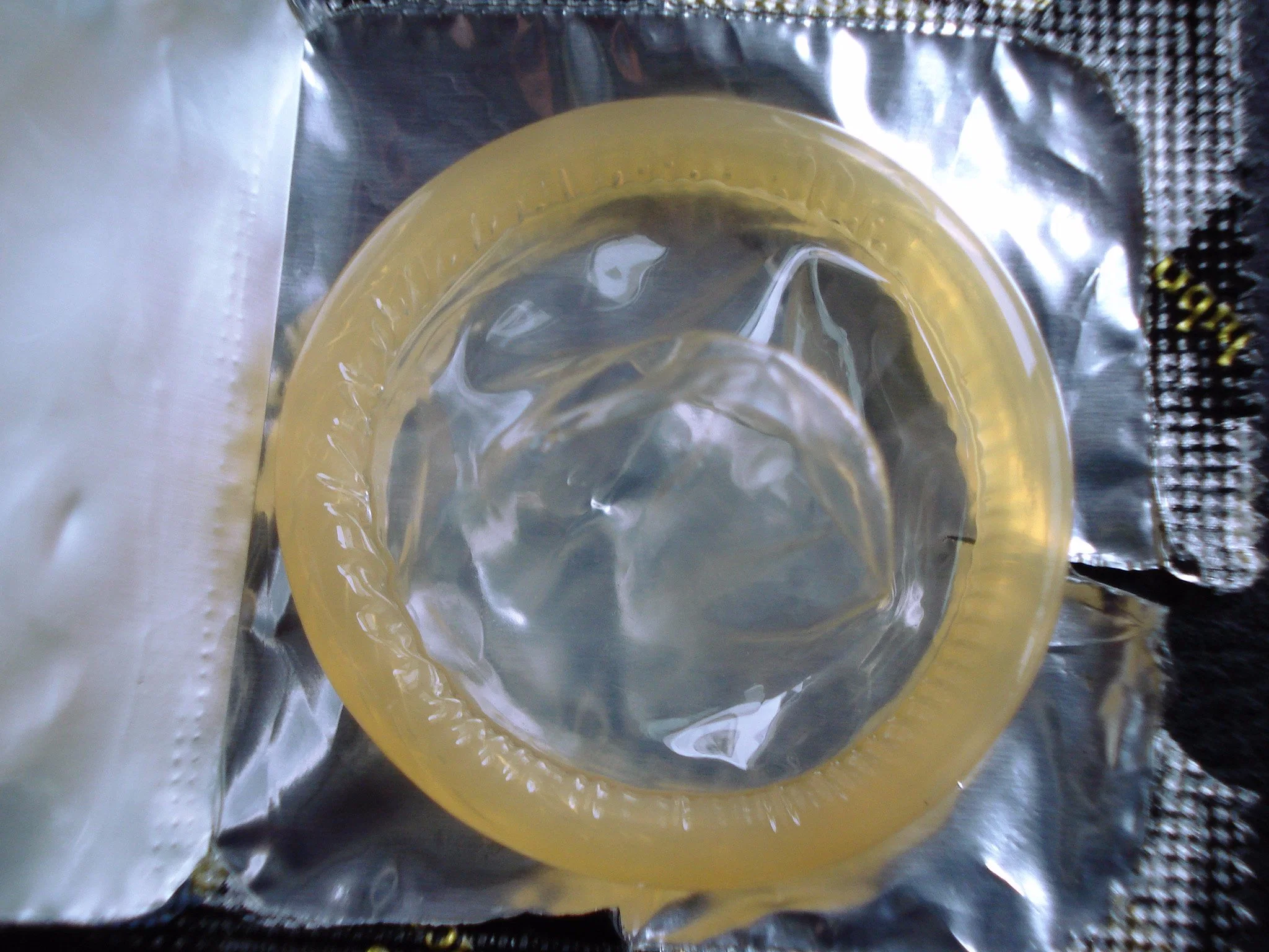 Flavor Latex Male Sex Condom