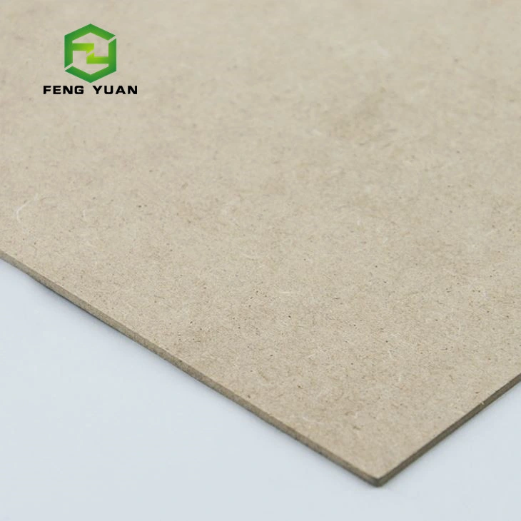 Gold Supplier Interior Design OEM Custom Cut MDF Panel Coated Printed Raw MDF Board in Singapore