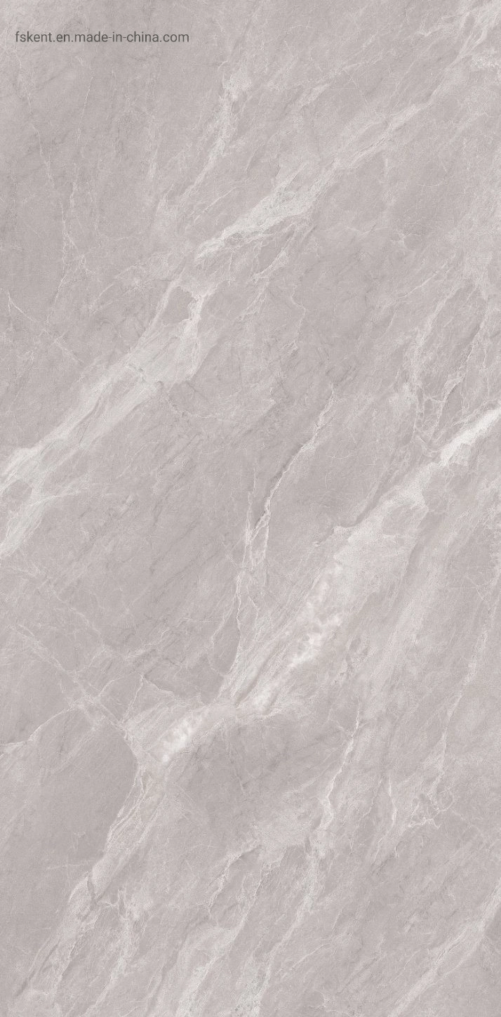 600X1200 Big Size Full Polished Glazed Porcelain Wall and Floor Tiles with Multiple Function in Foshan