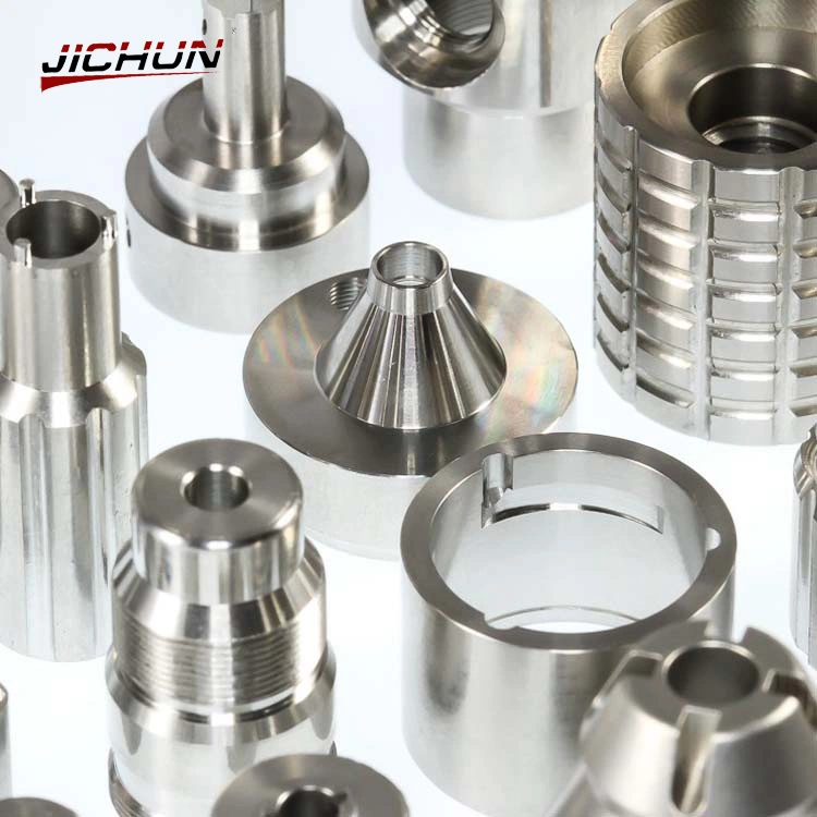 Jichun Precision Mobile Engine Truck Auto Motorcycle Spare Parts