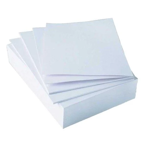 80 GSM A4 White Office Copier Paper