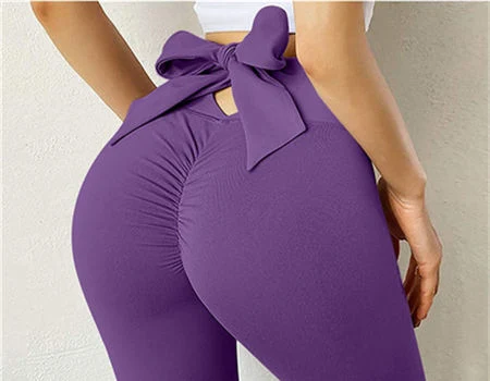 Women Activewear Yoga Leggings High Waisted Tights Yoga Pants