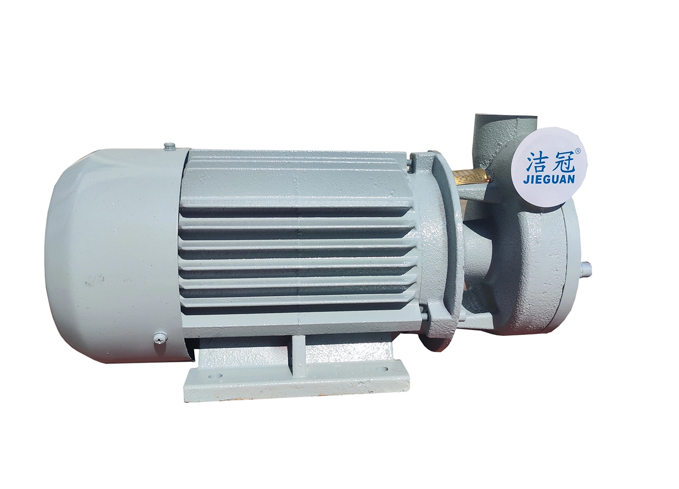 China 1wtd Sea Water-Salt Water Marine Horizontal Pump