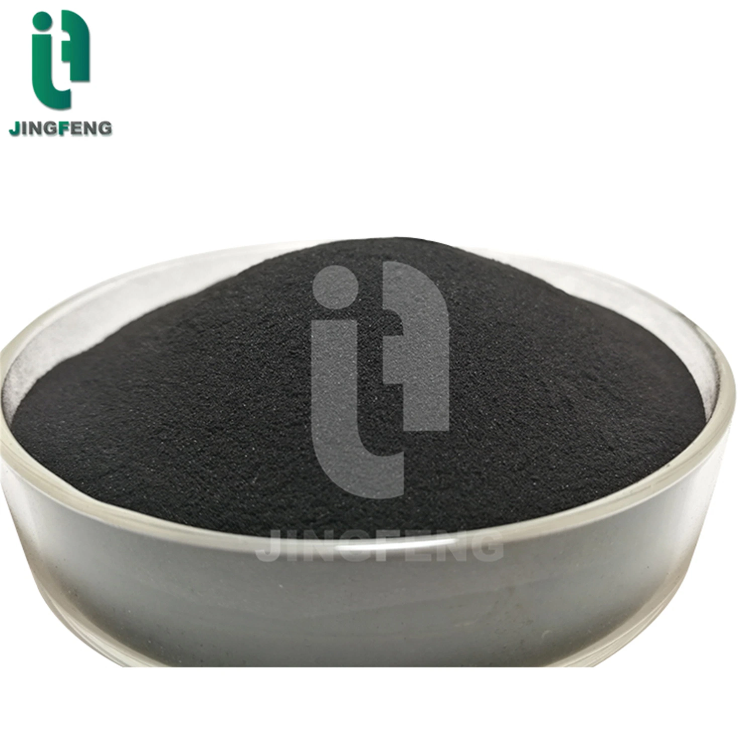 Supplements Used in Animal Feed - Sodium Humate. Humic Acid 56.5%, Moisture 17%, pH 9.5. CAS Code 68131-04-4