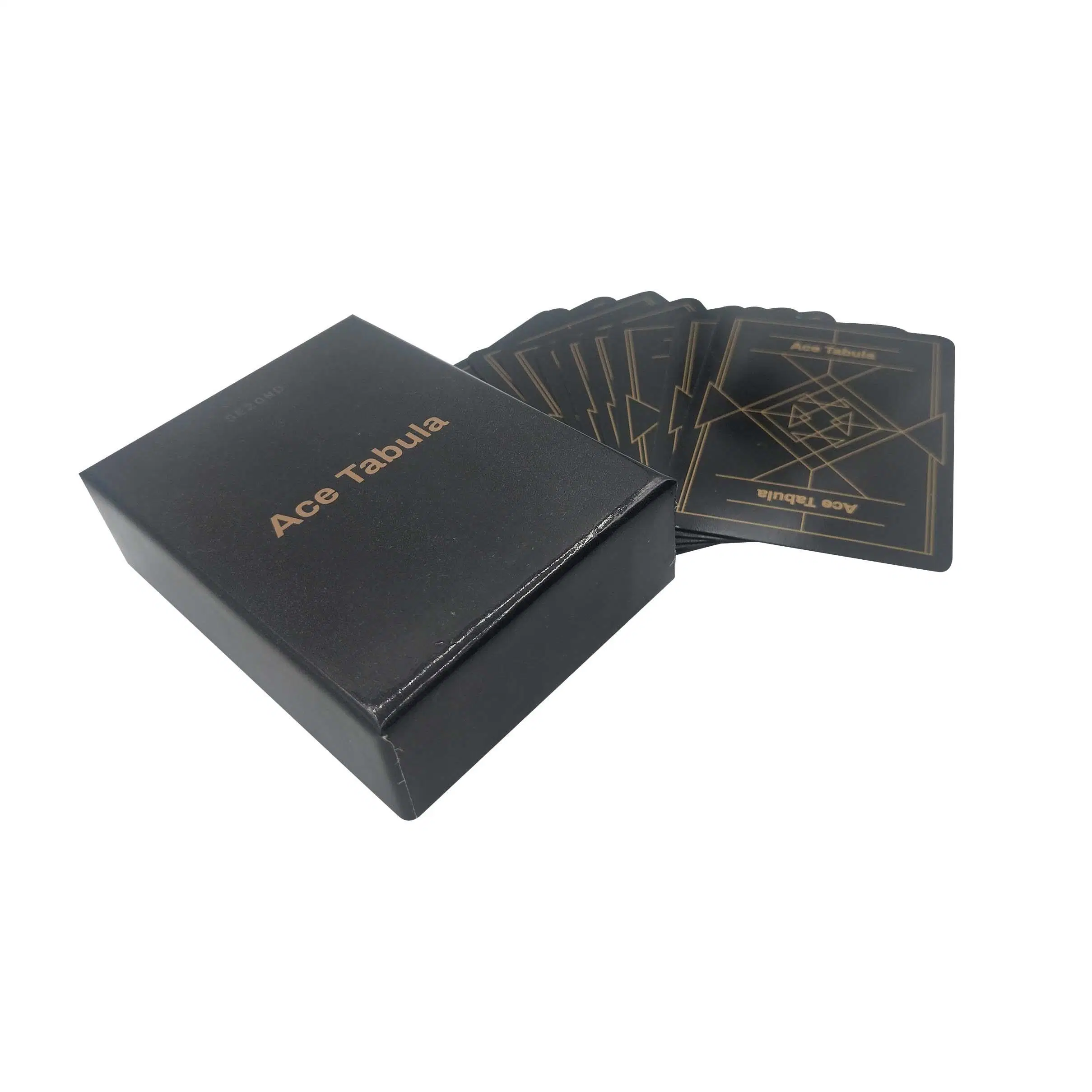 Custom Brand Personalized Double Decks Playing Cards