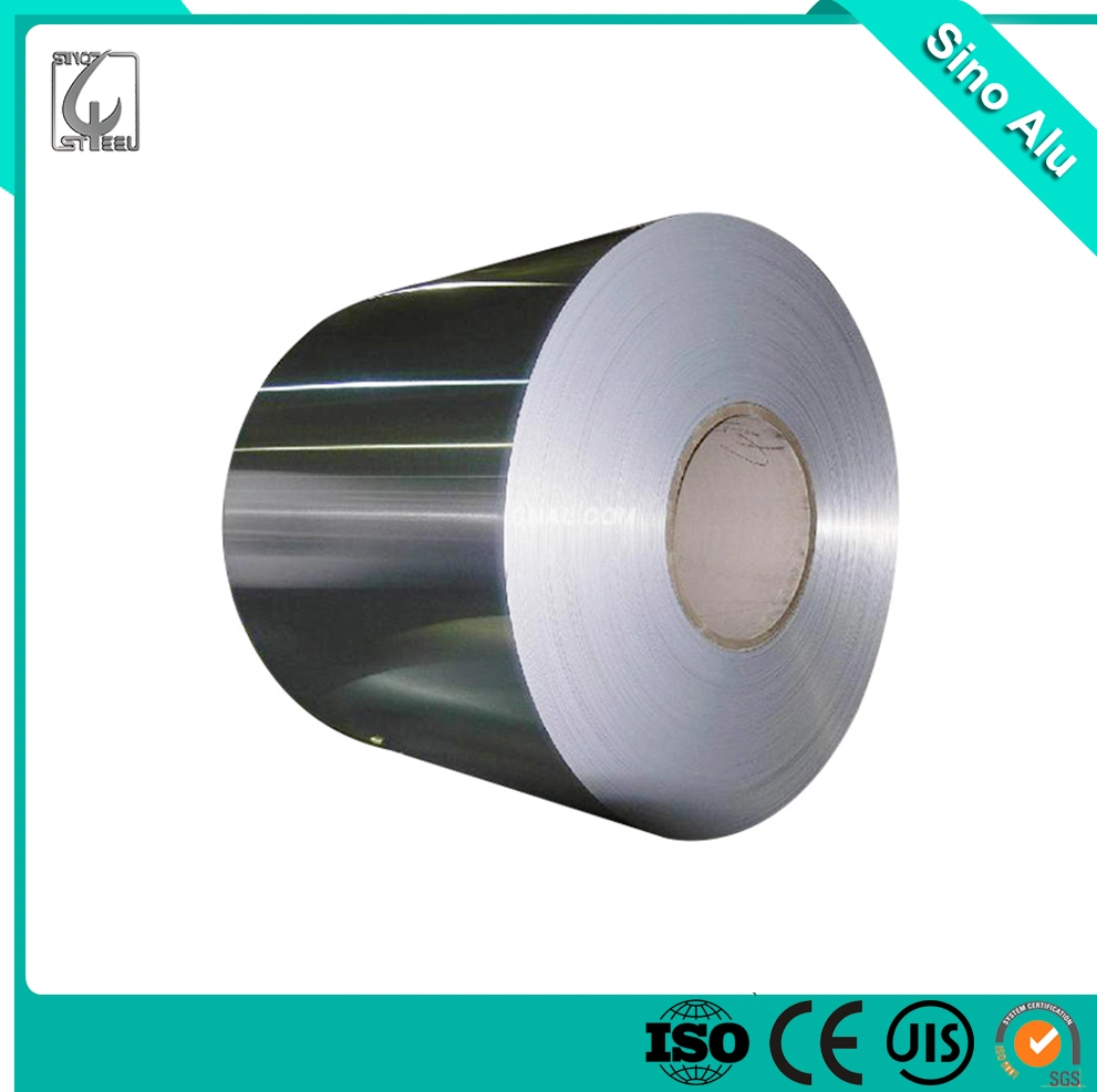 A3003 H24 H32 Aluminum Sheet for Rolling Shutter Door