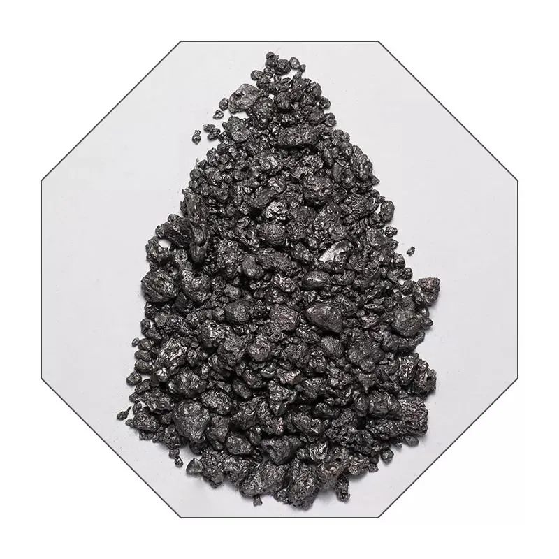 Hot Sale Fabricante buena calidad Recarburizer CPC Calcined Pet Coke