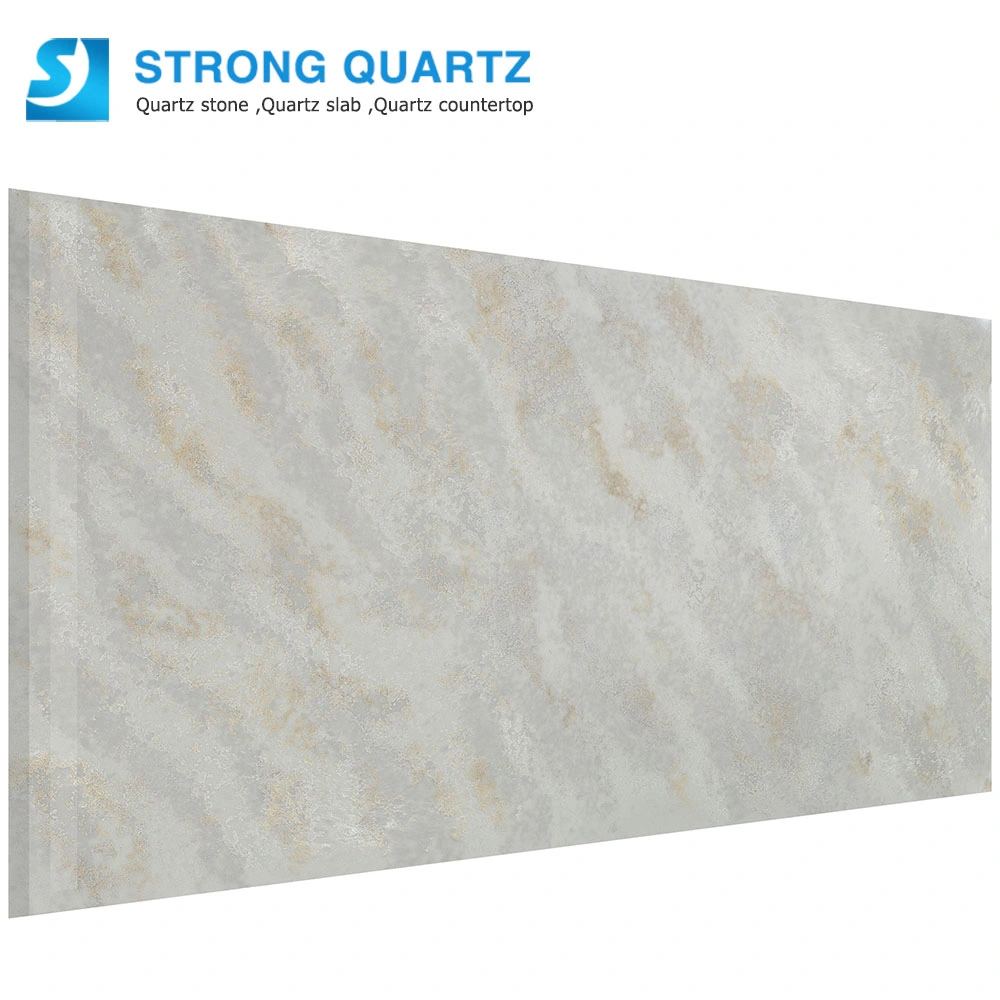 Polished/Matt/Rough / Leather /Brush Surface Artifical /Engineered /Man-Made Marbles/Granite Looks Quartz Stone Slabs