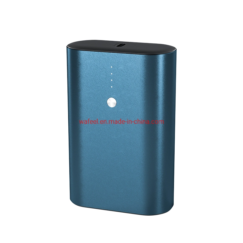 High Capacity 10000mAh Power Banks Rechargeable Battery Charger