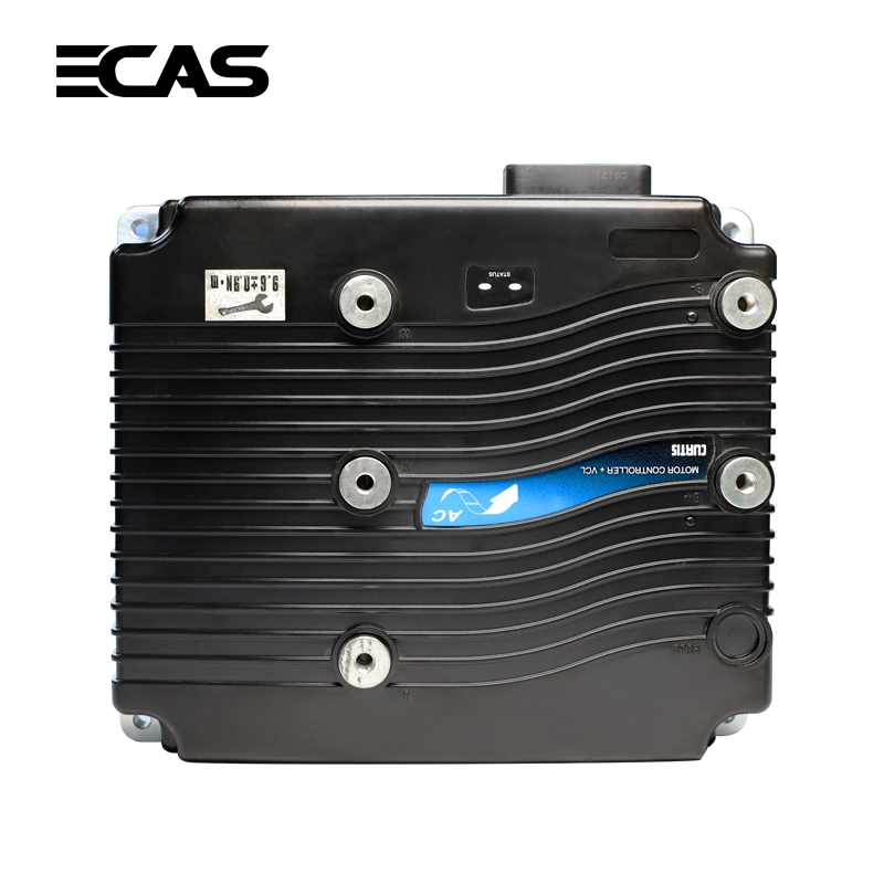 1238e-6521 controlador de motor de 48V AC programable Curtis/Zapi para vehículos eléctricos Piezas/piezas de la carretilla eléctrica/coche del club de los carros de golf/Sweeper/velocidad de las piezas del depurador