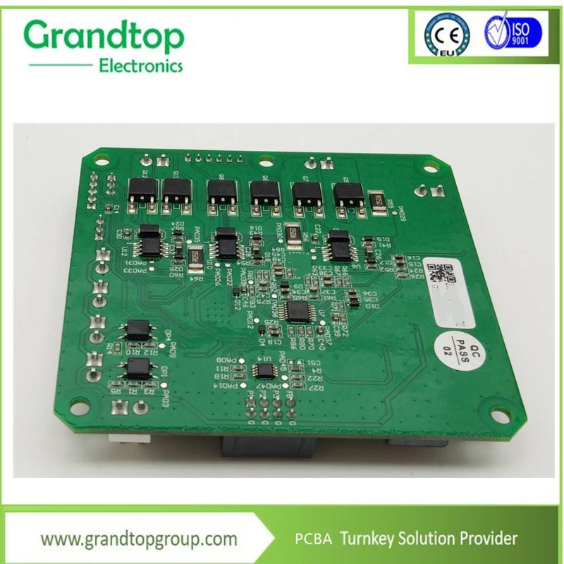 Professional High Quality for Turn-Key PCB Assembly with SMT DIP&Testing