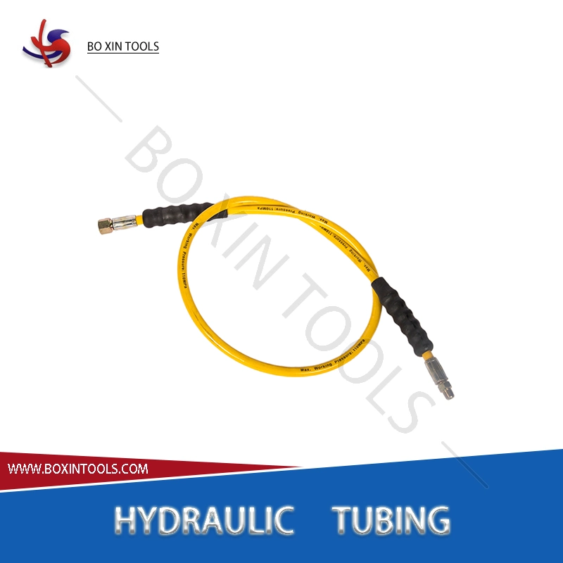 Boxin Hydraulic Oil Tube 110MPa Oil Hydraulic Hose